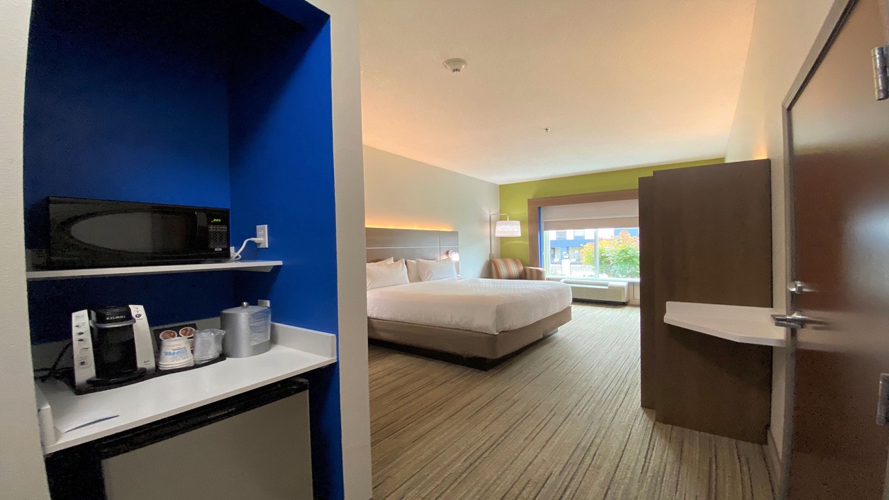 Photo of Bedroom in Somerset