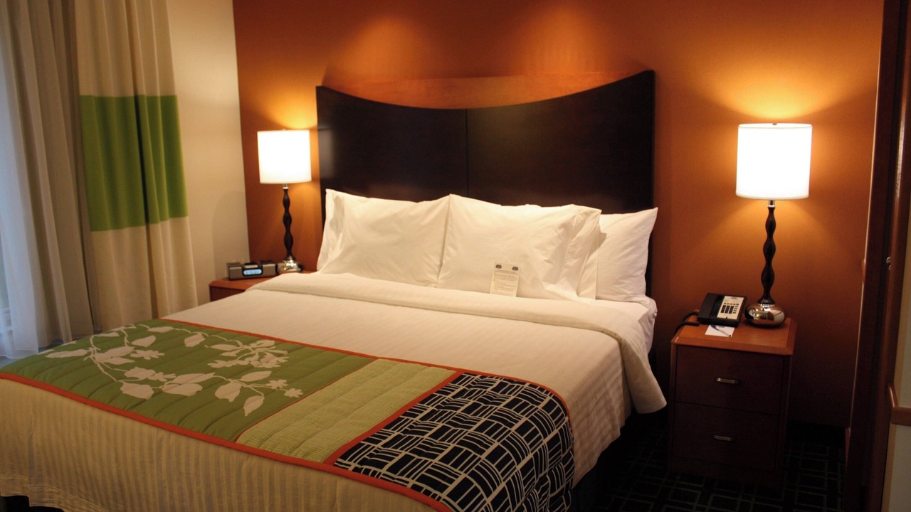 Photo of Bedroom in Granville