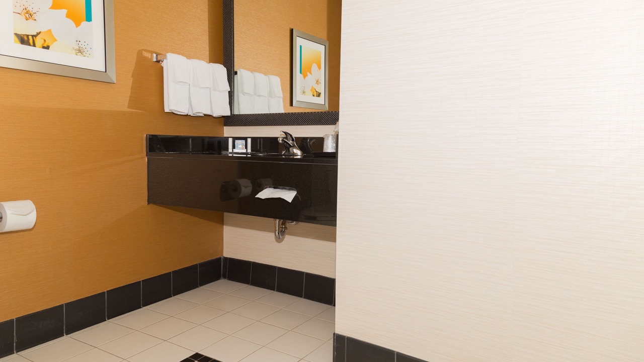 Photo of Bathroom in Granville