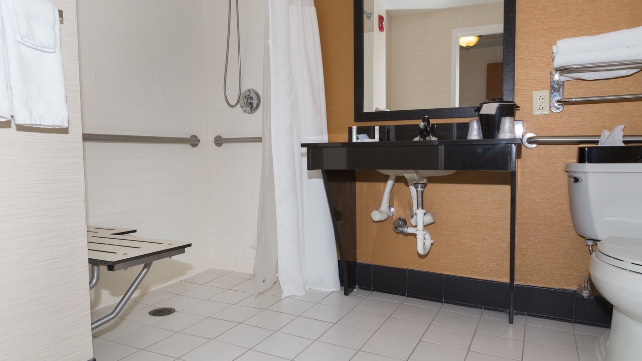 Photo of Bathroom in Granville