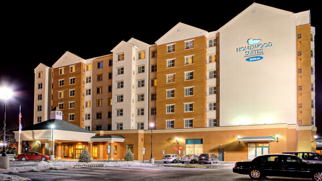 Photo of Outdoor in East Rutherford