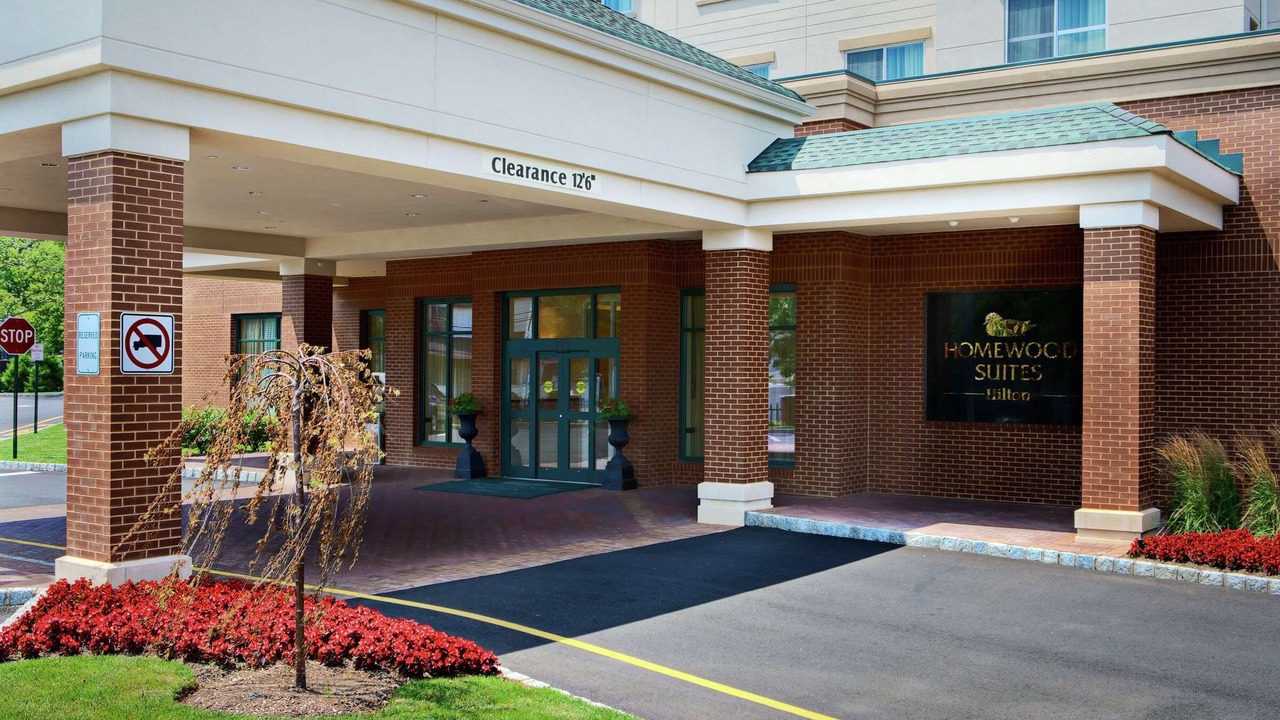 Photo of Outdoor in East Rutherford