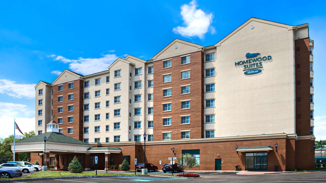 Photo of Outdoor in East Rutherford