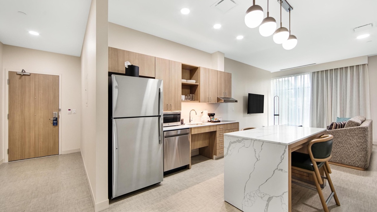 Photo of Kitchen in East Rutherford
