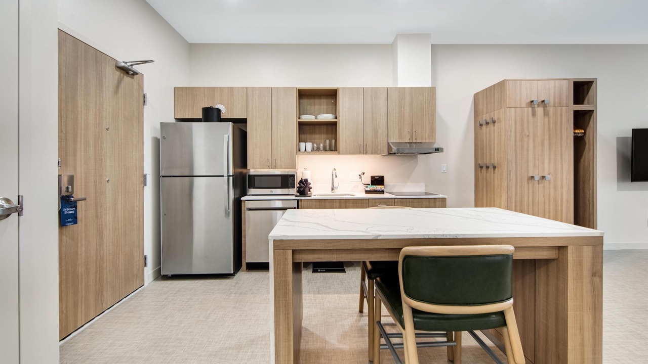 Photo of Kitchen in East Rutherford