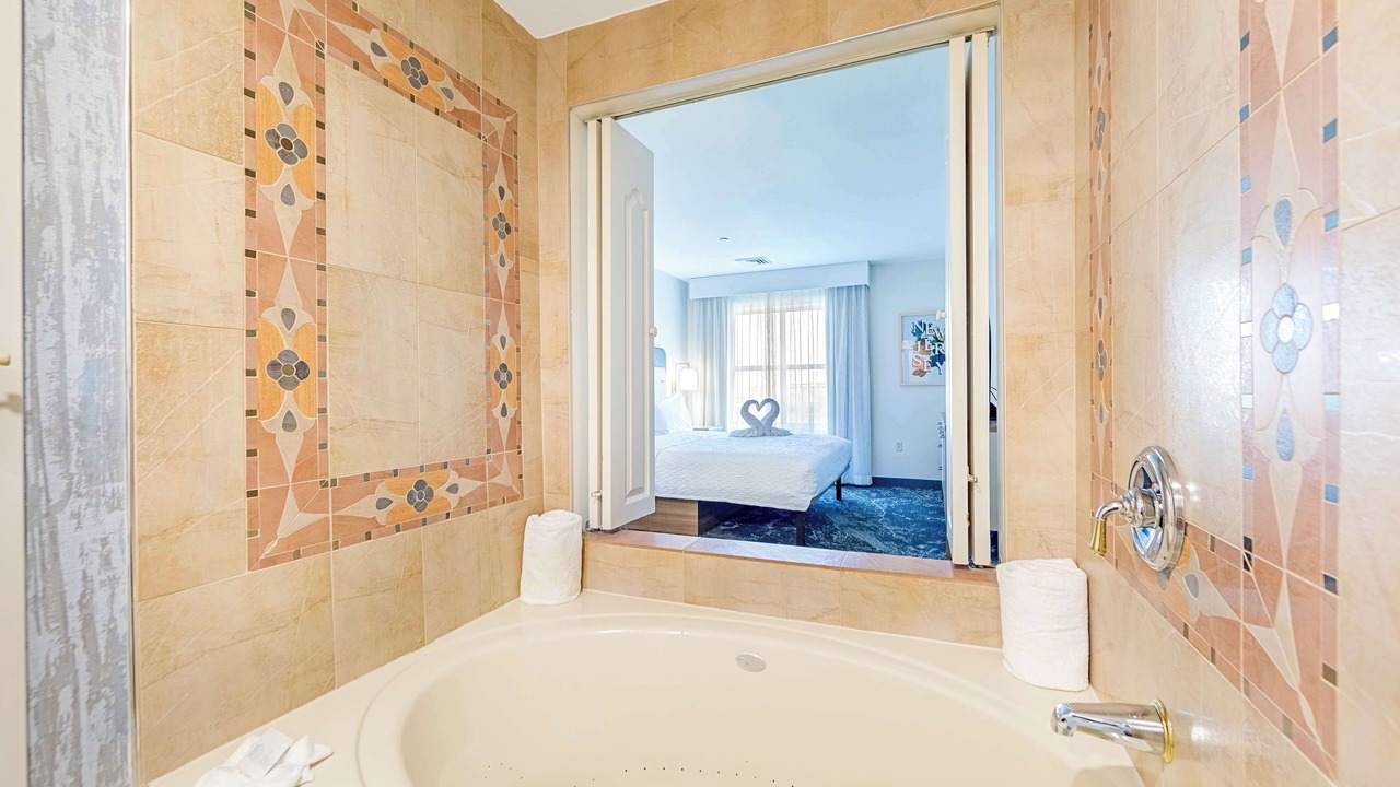 Photo of Bathroom in East Rutherford