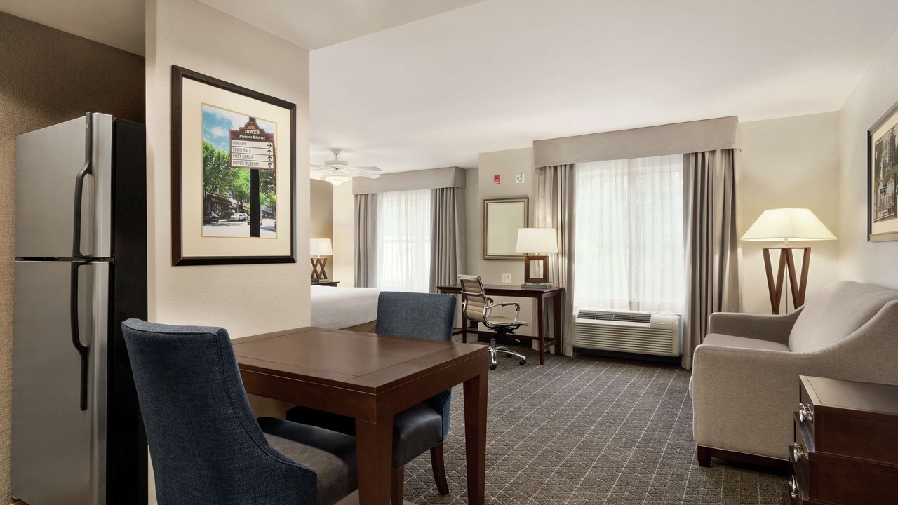 Photo of Livingroom in Dover