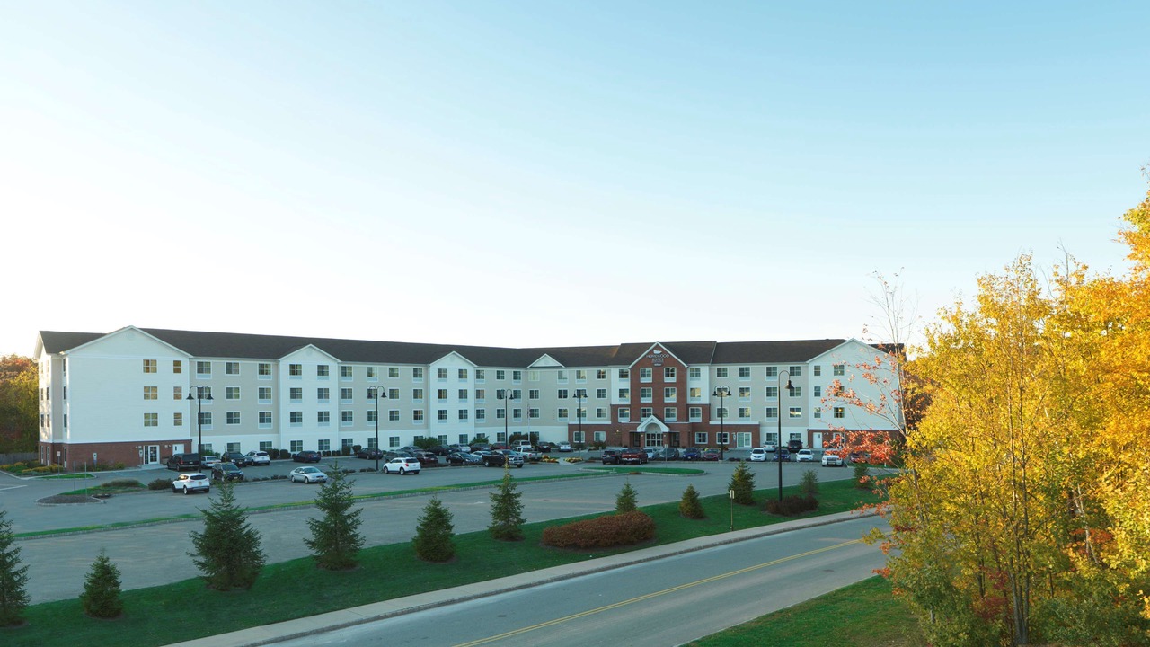 Photo of Outdoor in Dover