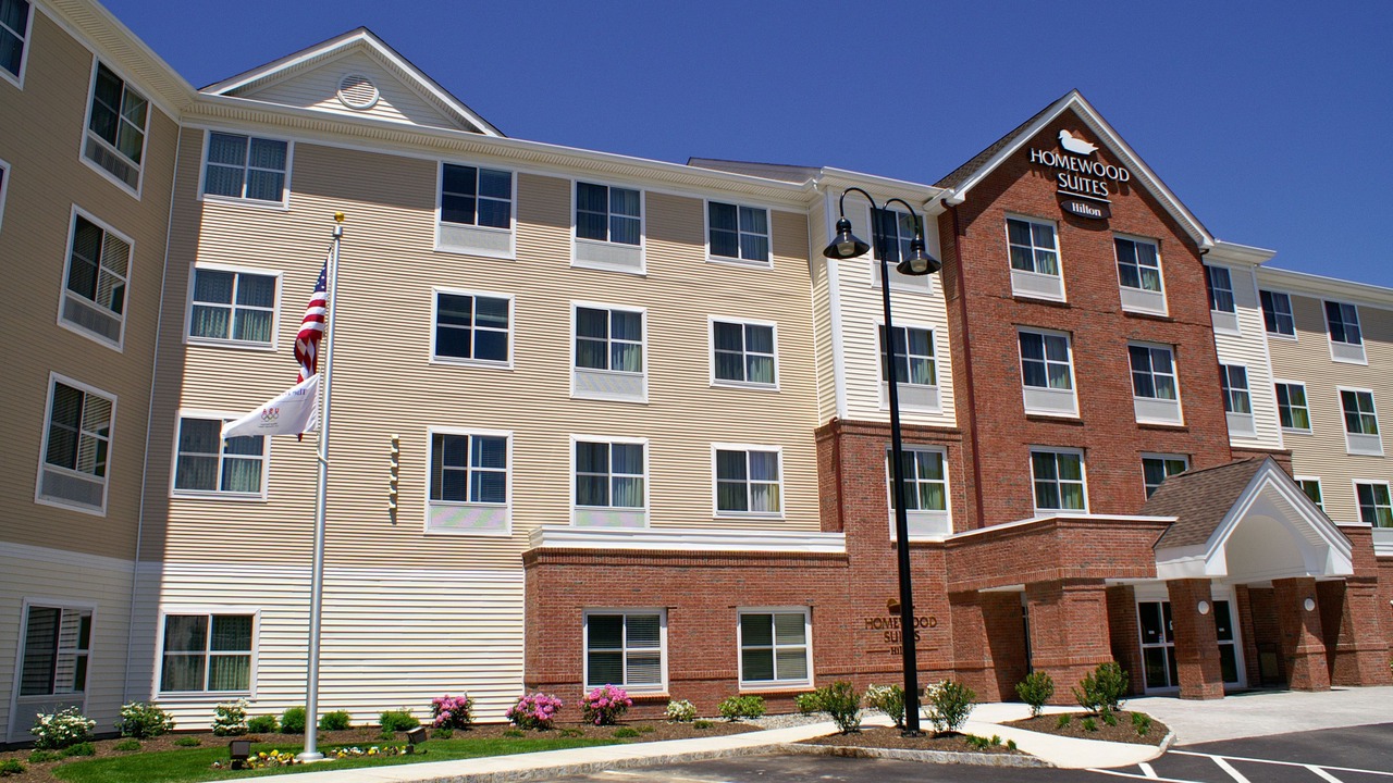 Photo of Outdoor in Dover