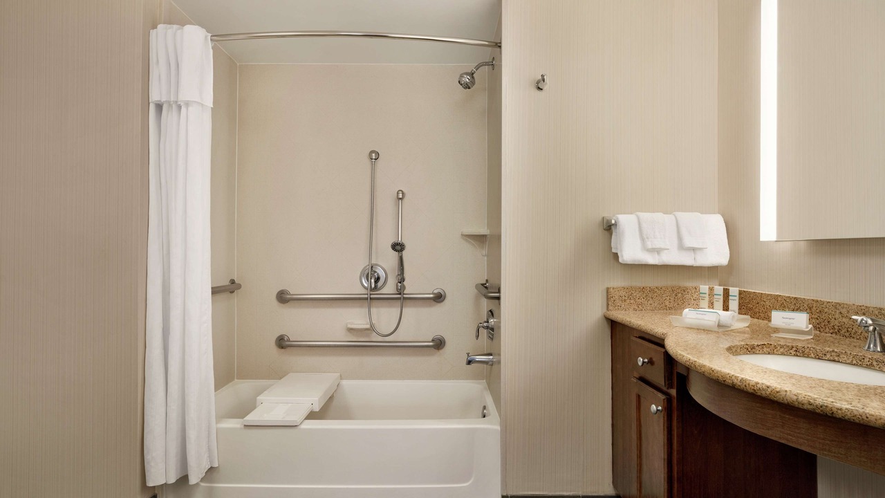 Photo of Bathroom in Dover