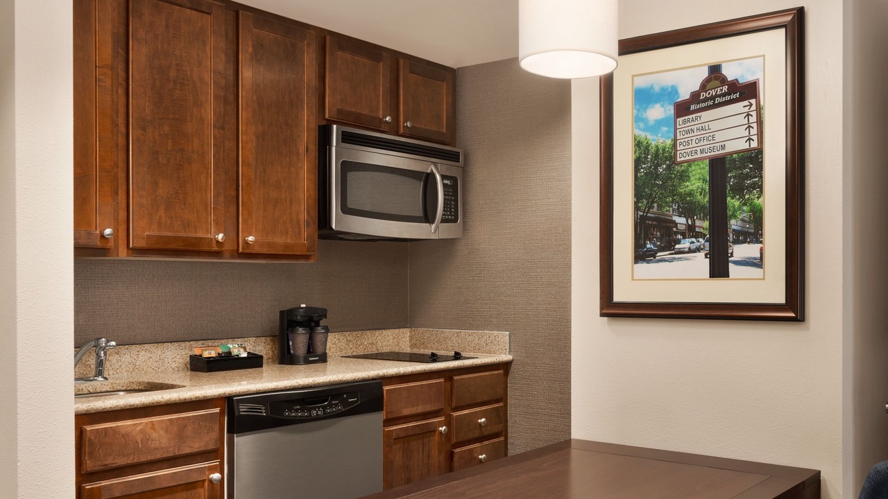 Photo of Kitchen in Dover