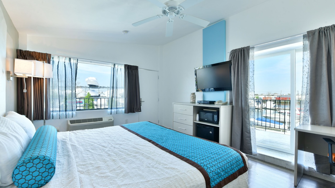 Photo of Bedroom in Freeport