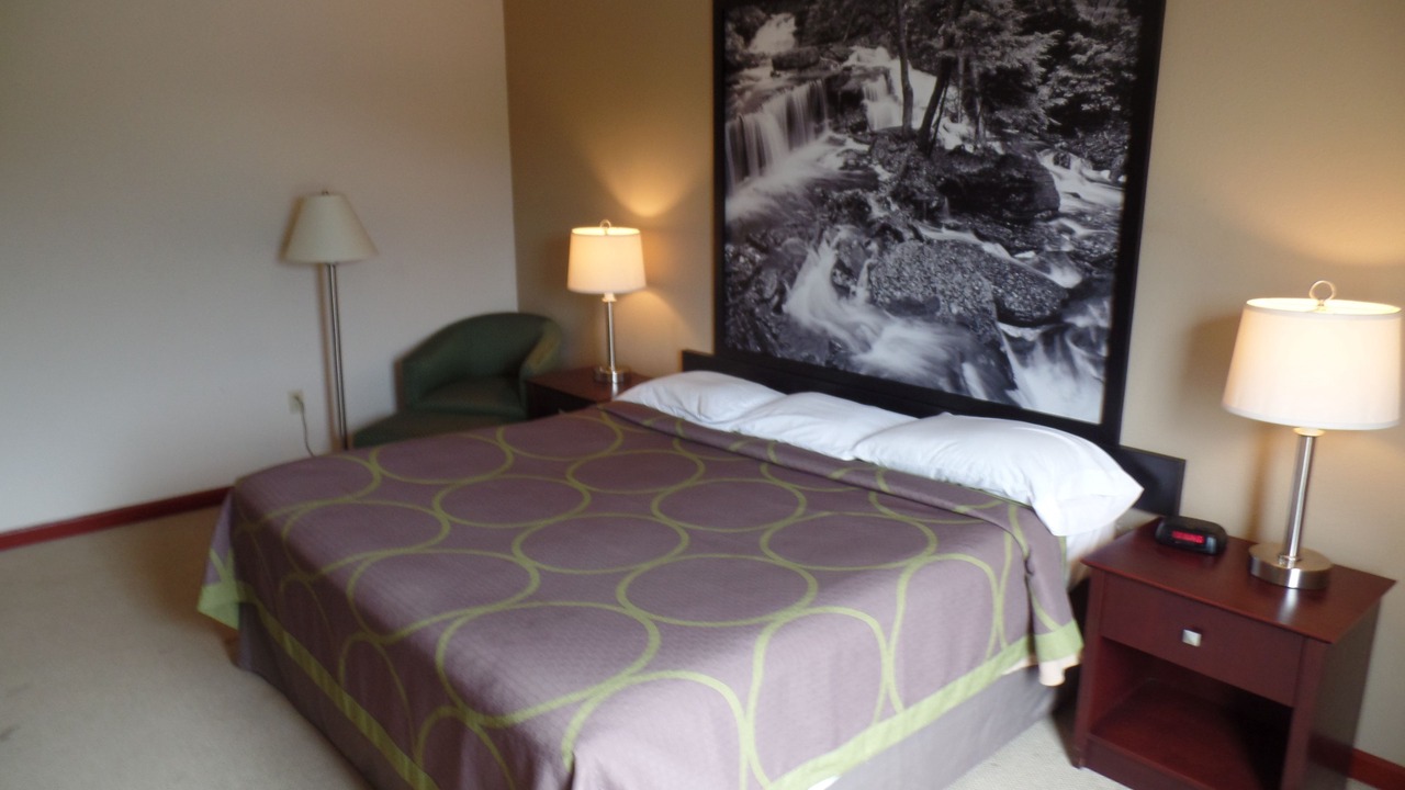 Photo of Bedroom in Homewood