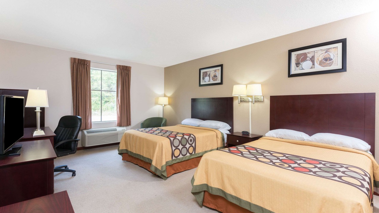 Photo of Bedroom in Homewood