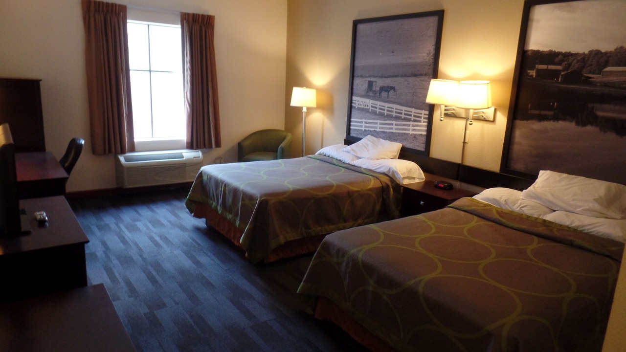 Photo of Bedroom in Homewood