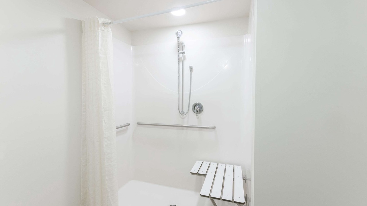 Photo of Bathroom in Homewood