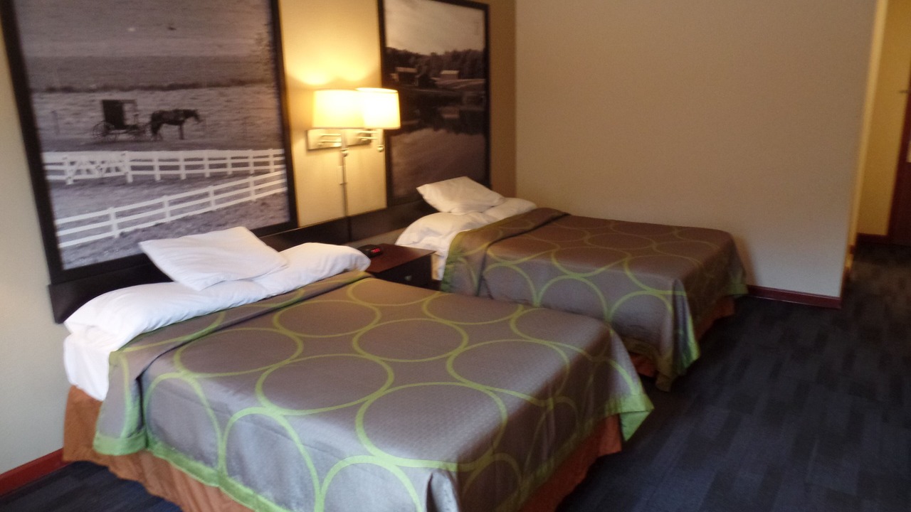 Photo of Bedroom in Homewood