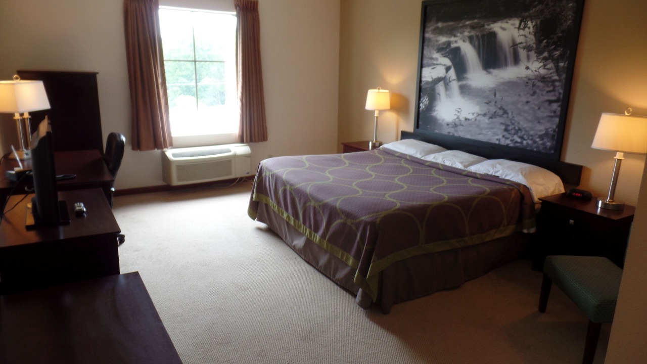 Photo of Bedroom in Homewood