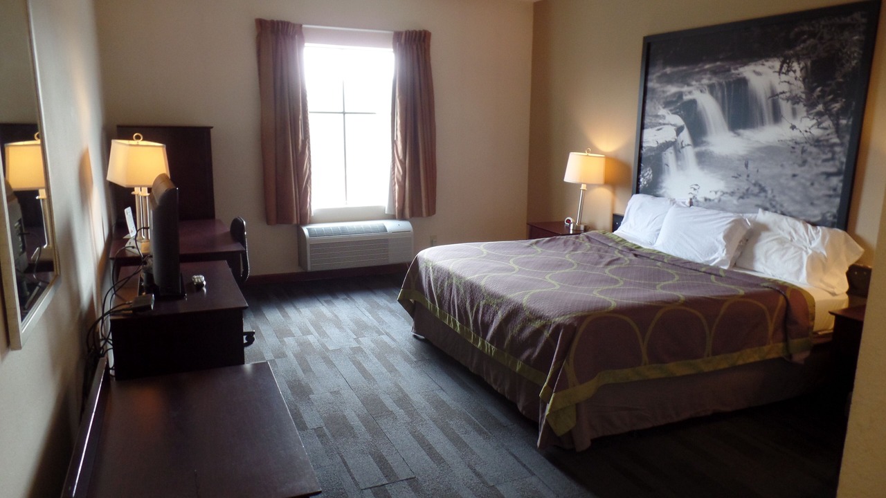 Photo of Bedroom in Homewood