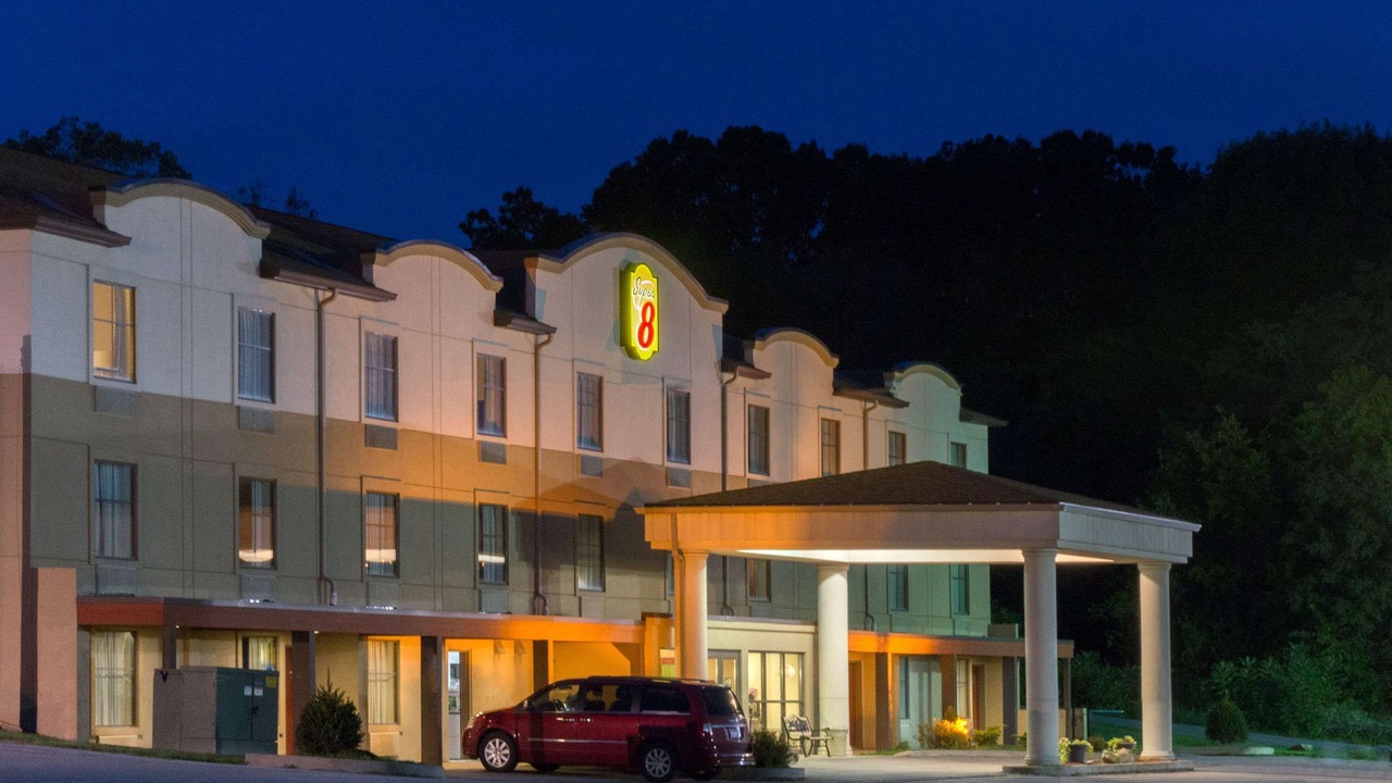 Photo of Buildings in Homewood