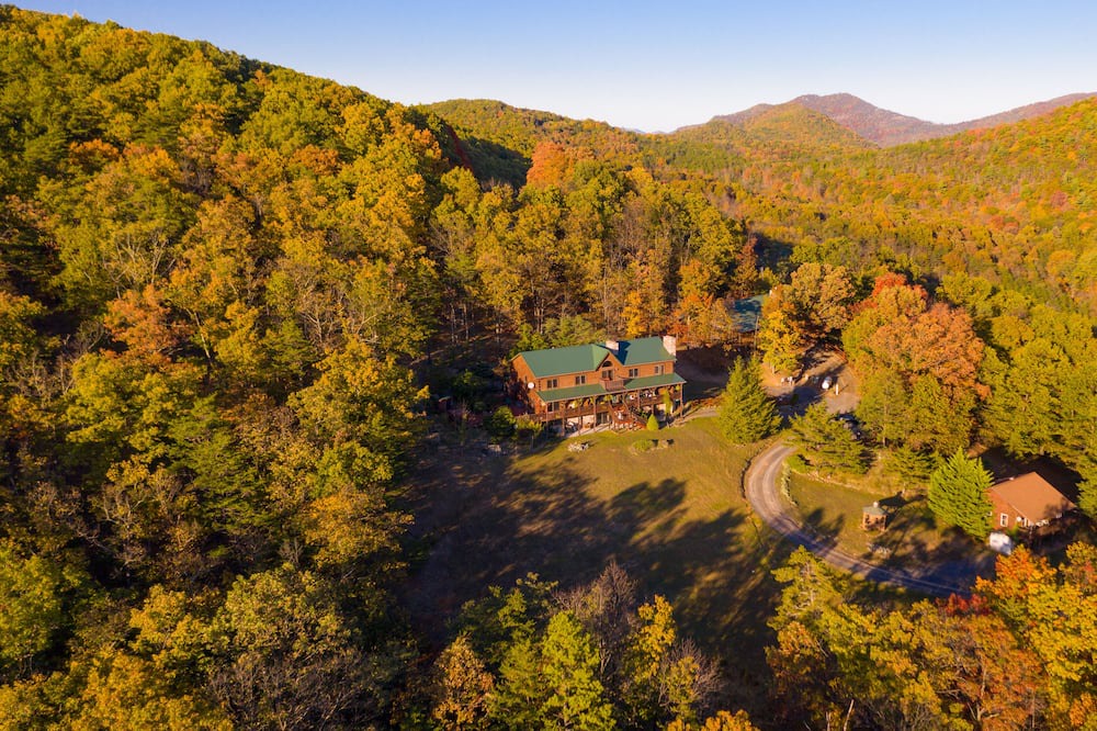 Photo of Outdoor in Cabins