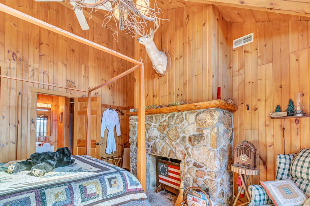 Photo of Others in Cabins