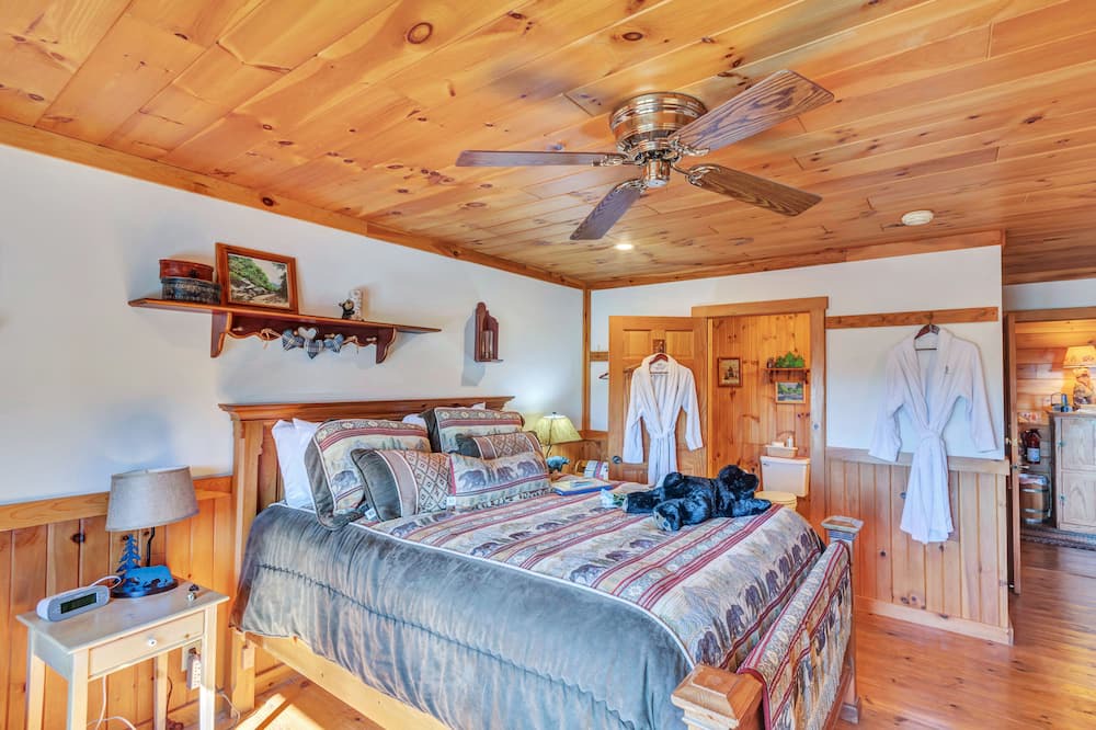 Photo of Others in Cabins