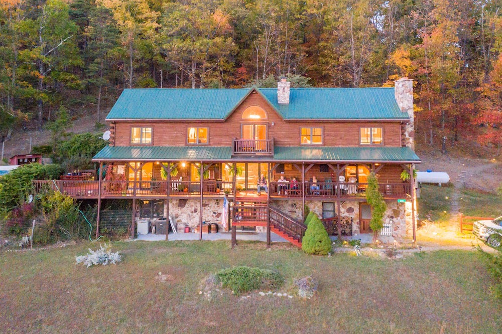 Photo of Outdoor in Cabins