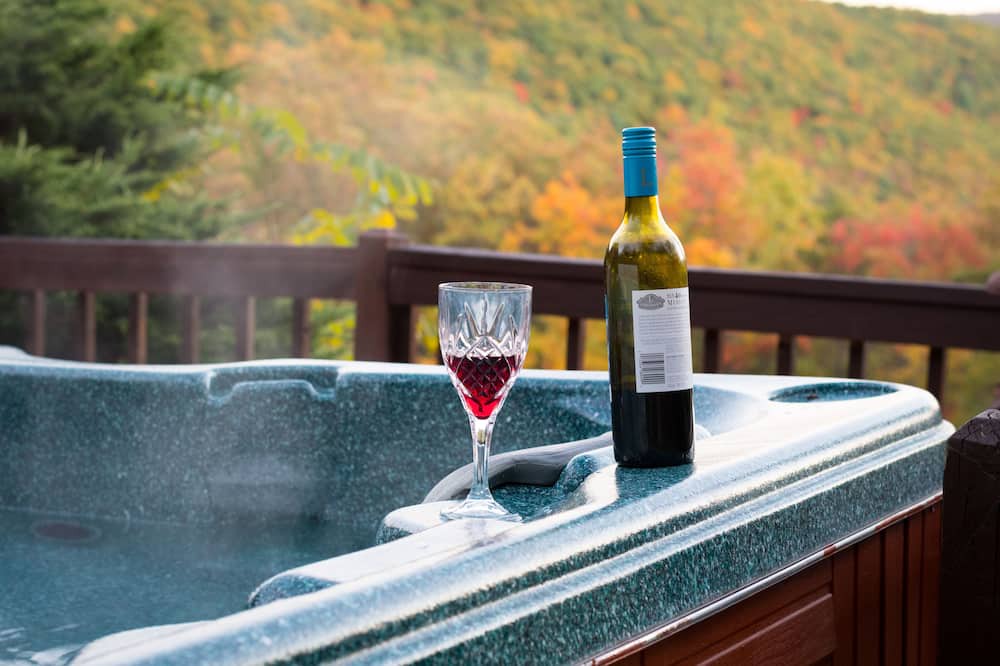 Photo of Outdoor in Cabins