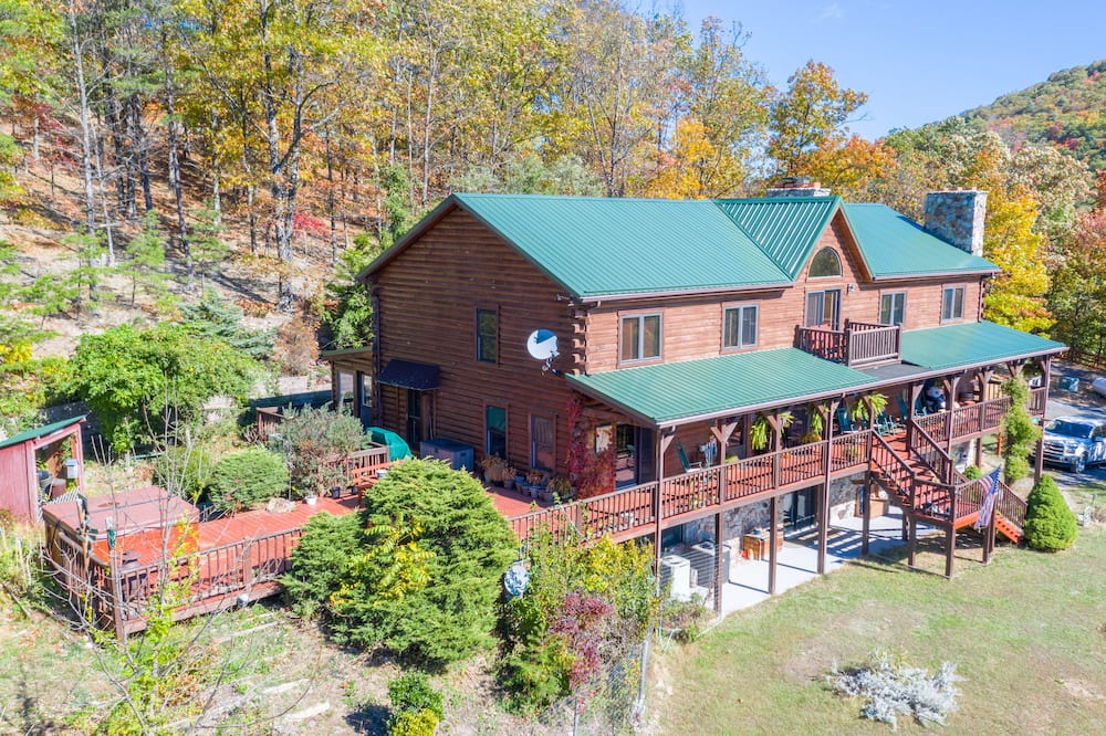 Photo of Outdoor in Cabins