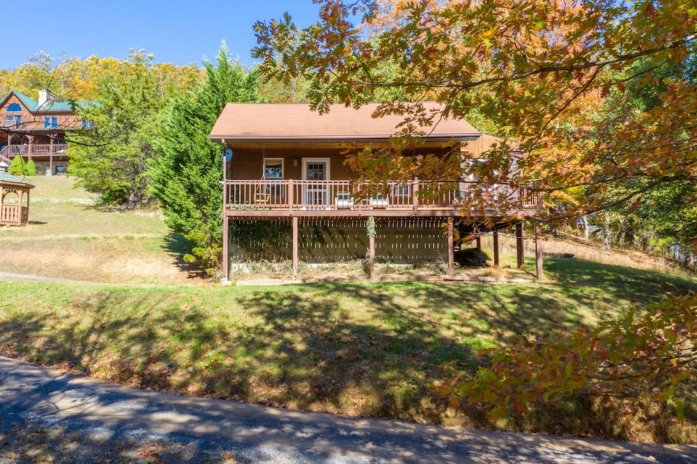 Photo of Outdoor in Cabins