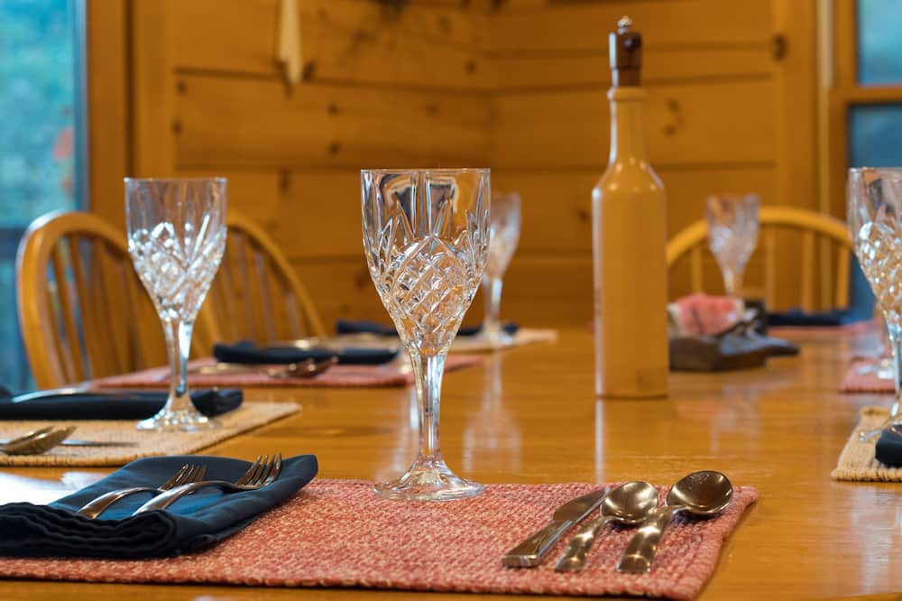 Photo of Others in Cabins