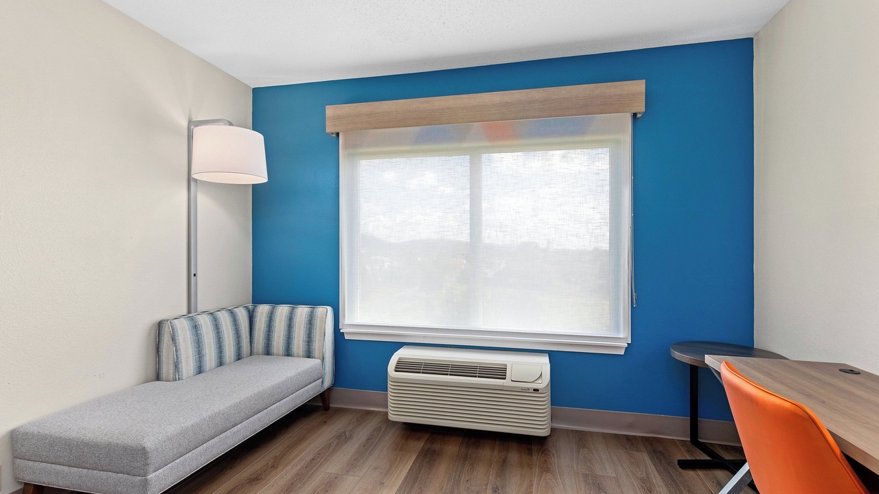 Photo of Bedroom in Ooltewah