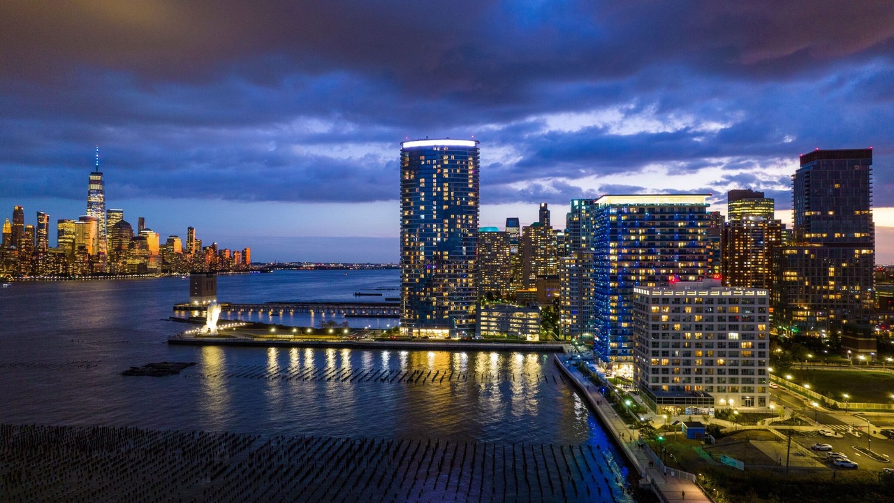 Photo of Outdoor in The Waterfront