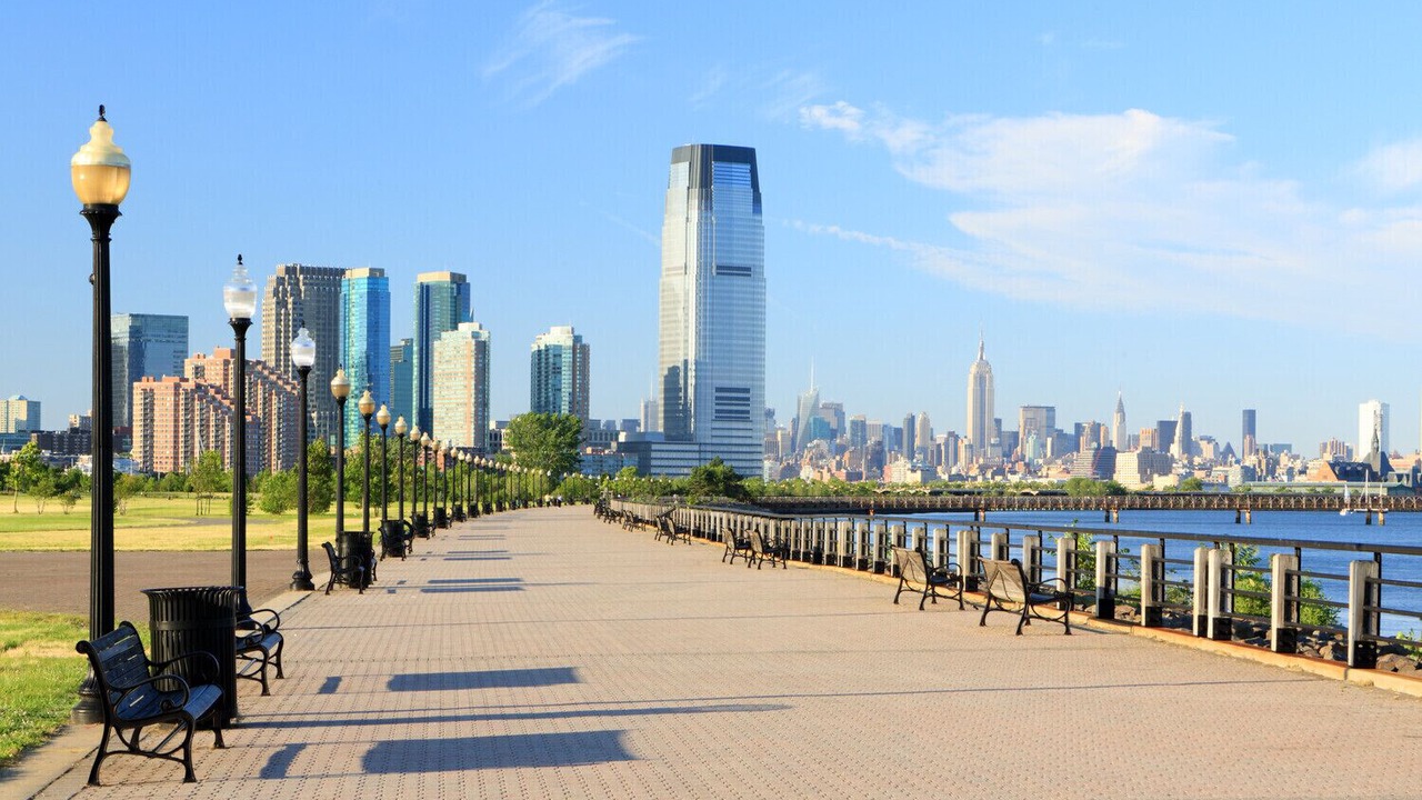Photo of Outdoor in The Waterfront