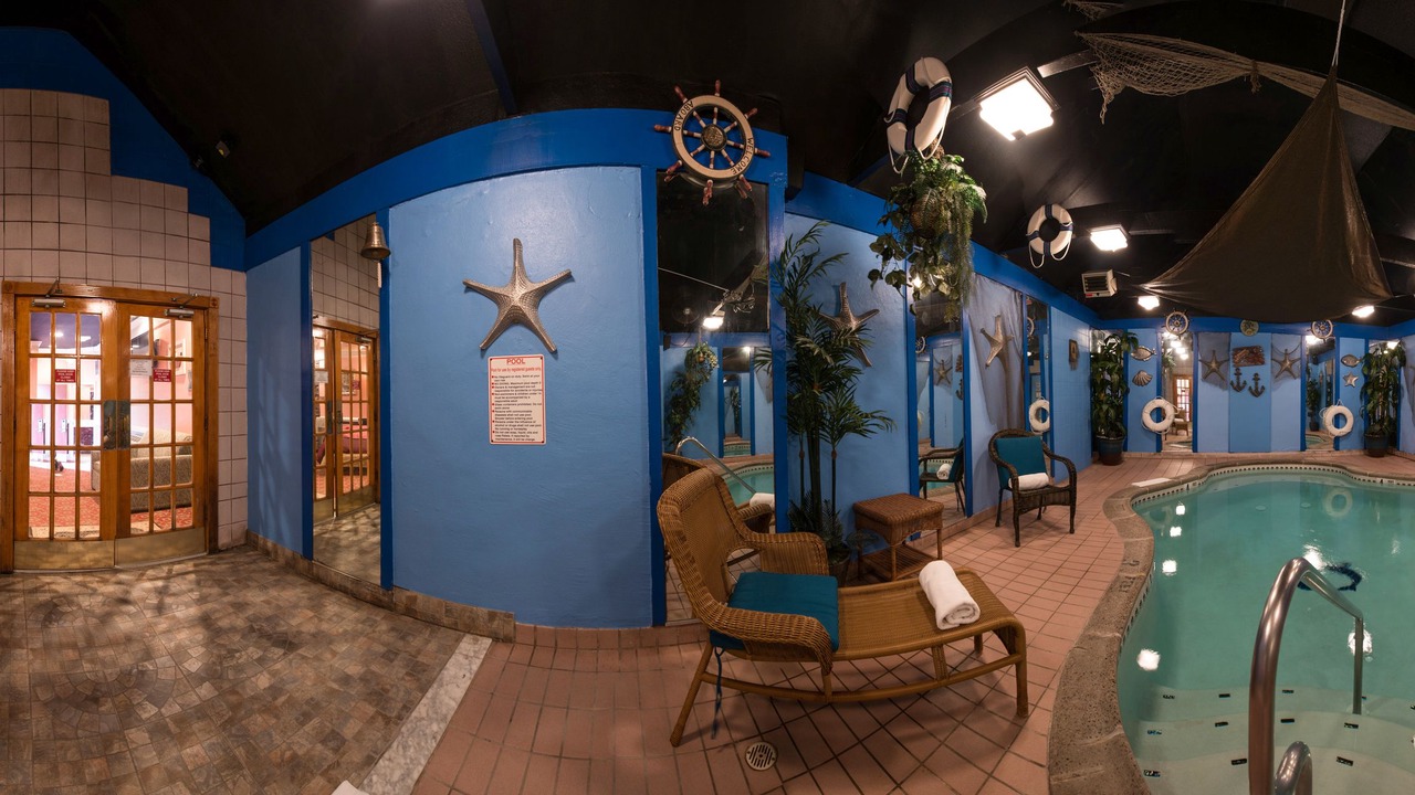 Photo of Livingroom in Trevose