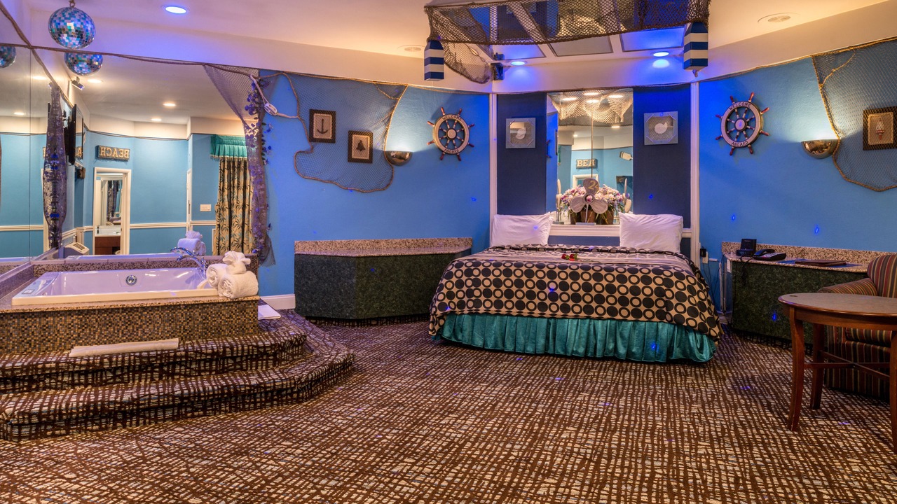 Photo of Livingroom in Trevose