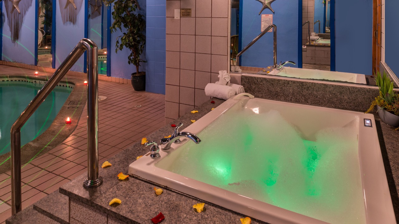 Photo of Bathroom in Trevose
