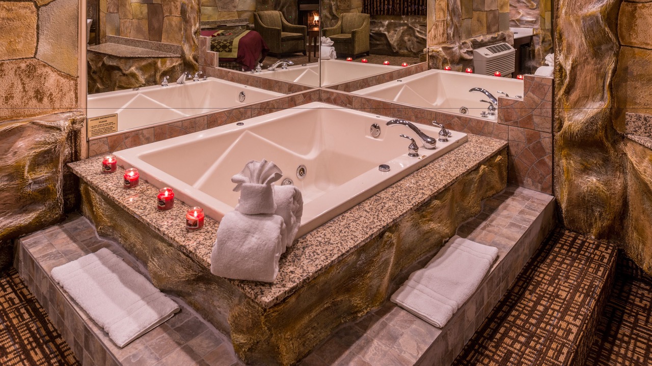 Photo of Bathroom in Trevose