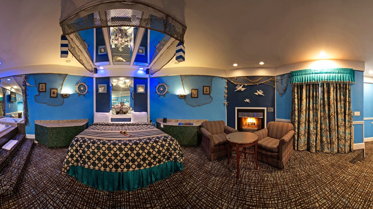 Photo of Livingroom in Trevose