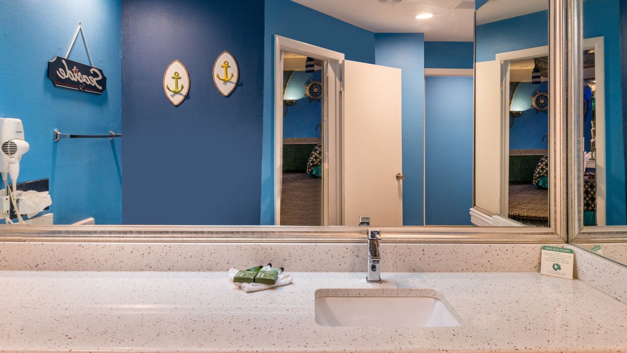 Photo of Bathroom in Trevose