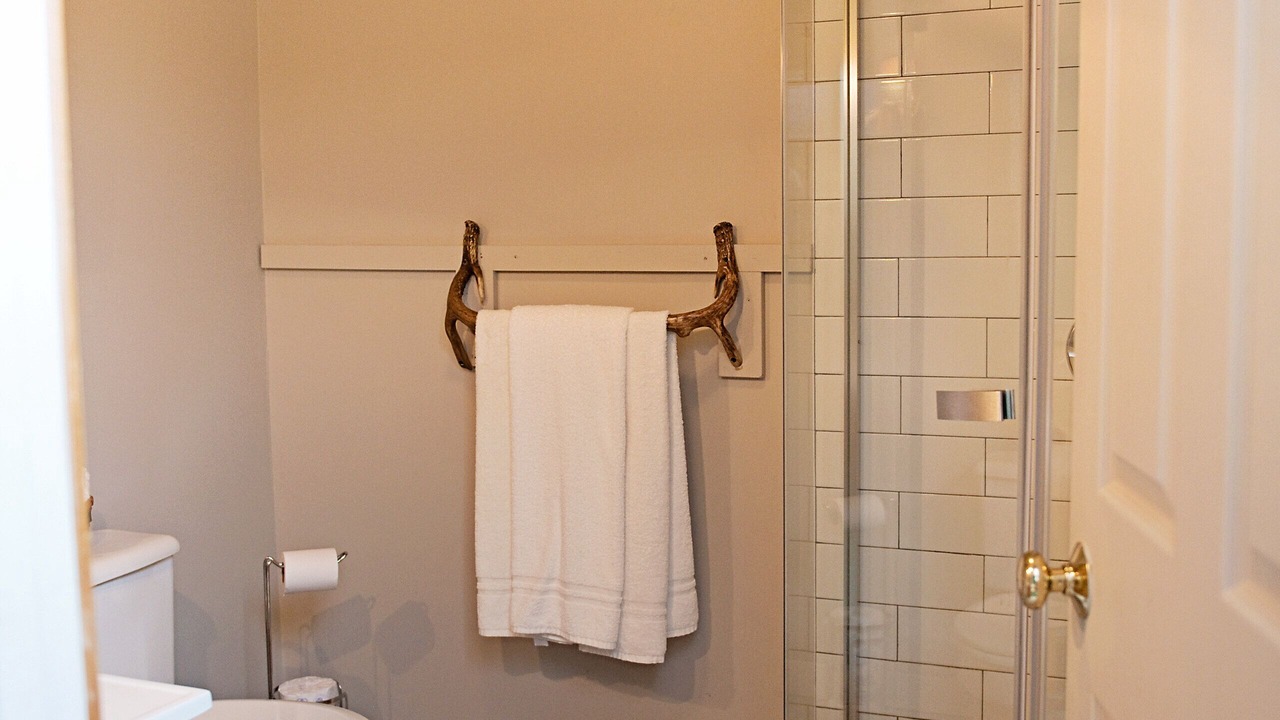 Photo of Bathroom in Ono