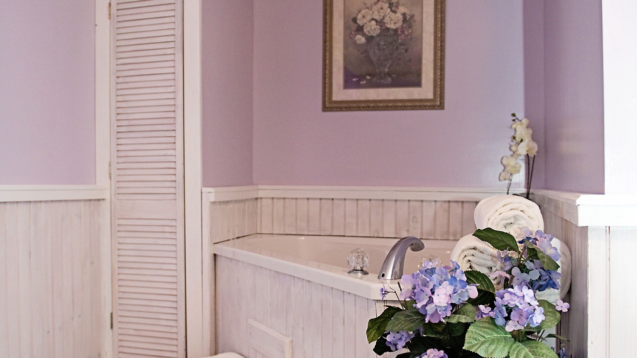 Photo of Bathroom in Ono