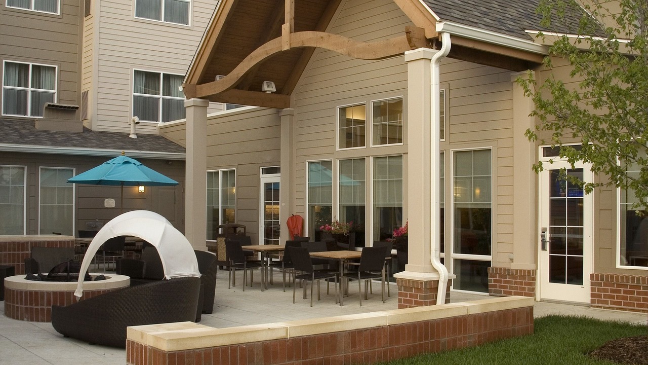 Photo of Outdoor in Maumee
