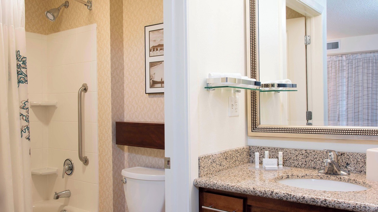Photo of Bathroom in Maumee
