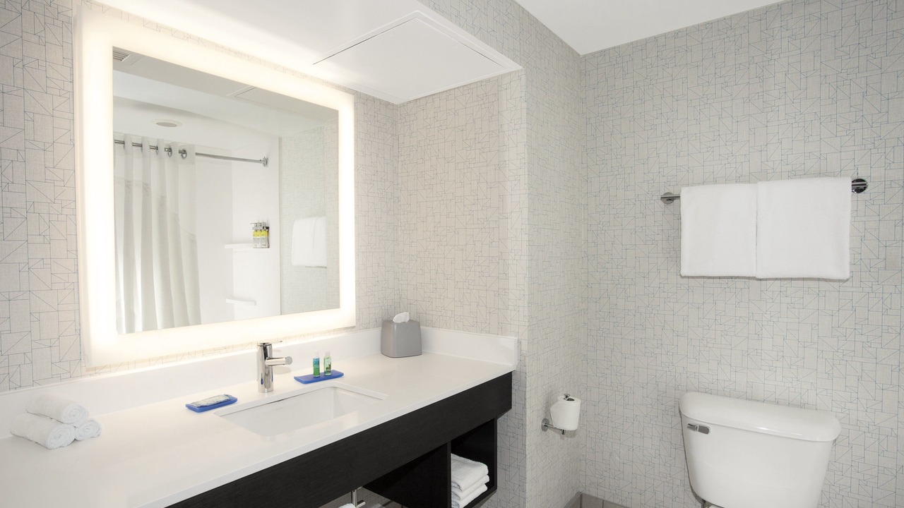 Photo of Bathroom in West Fairfax