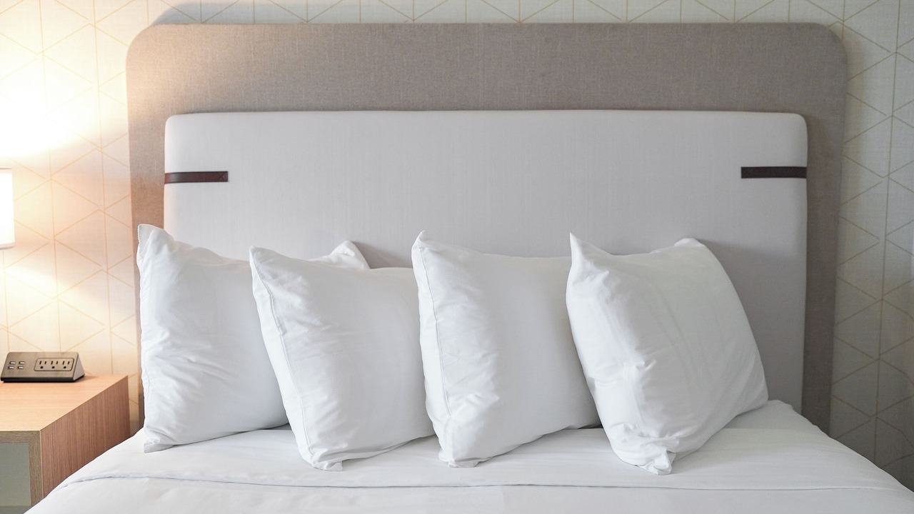 Photo of Bedroom in Beach Haven Gardens