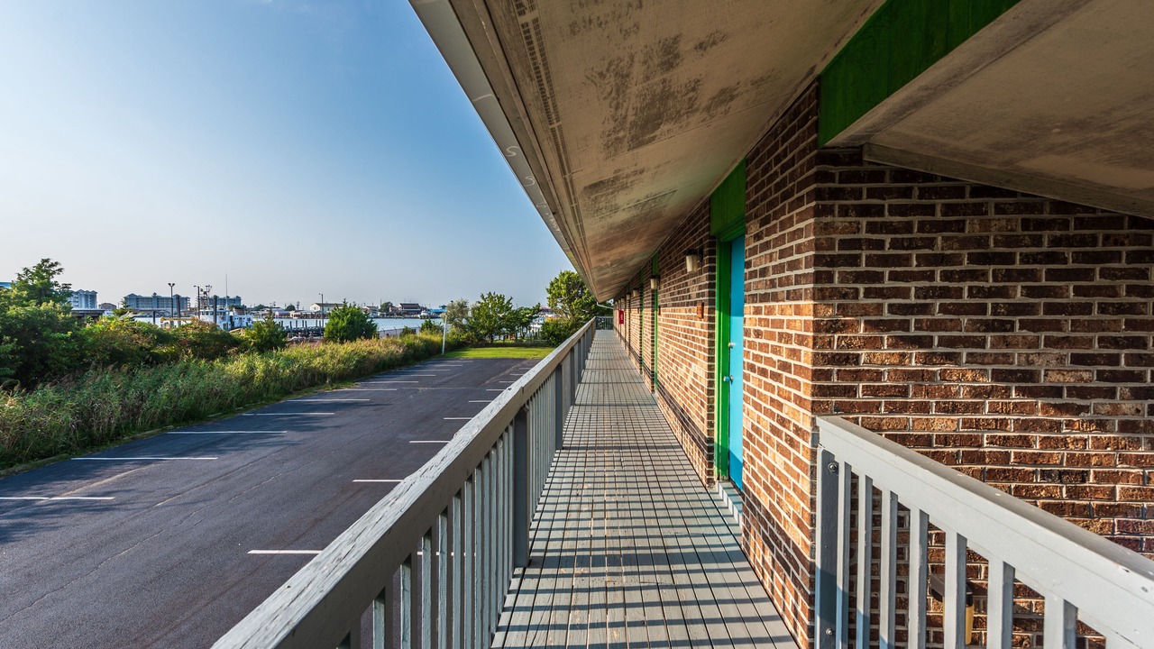 Photo of Outdoor in Crisfield