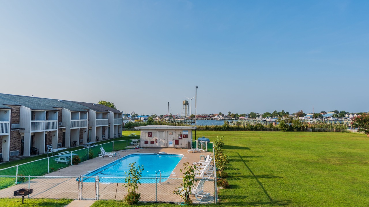 Photo of Outdoor in Crisfield
