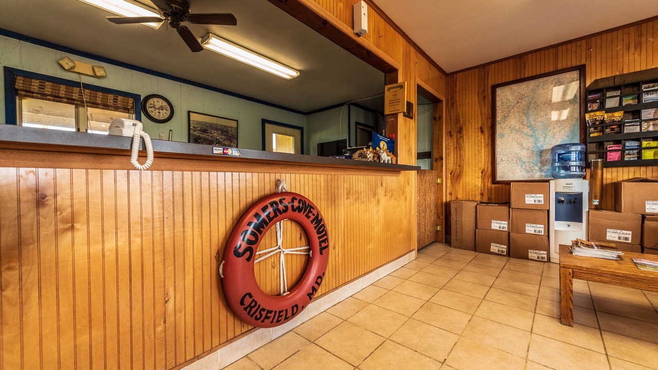 Photo of Others in Crisfield